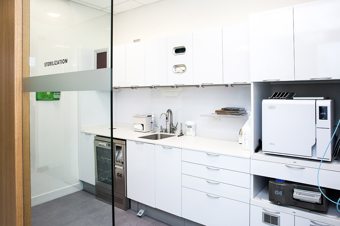 ACME Dental dental clinic in Abbotsford - Photo 6