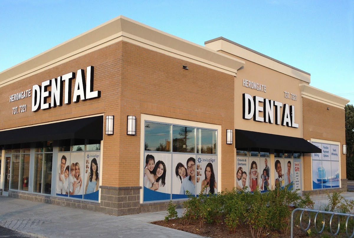 Herongate Dental dental clinic in Ottawa - Photo 1