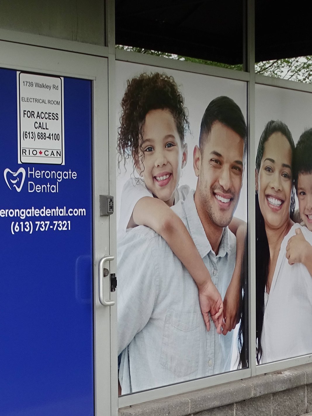 Herongate Dental dental clinic in Ottawa - Photo 3
