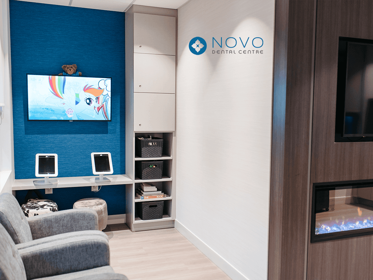 NOVO Dental Centre dental clinic in Abbotsford - Photo 7