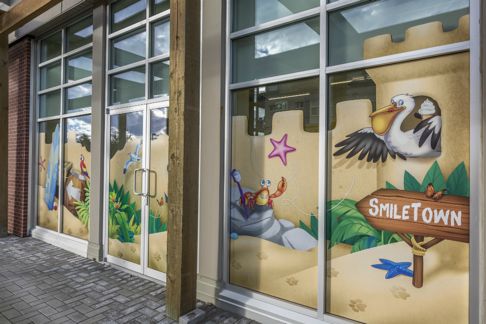 SmileTown Dentistry North Delta dental clinic in Delta - Photo 5