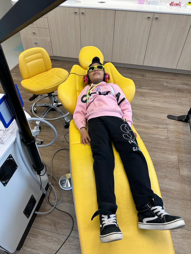 SmileTown Dentistry North Delta dental clinic in Delta - Photo 8
