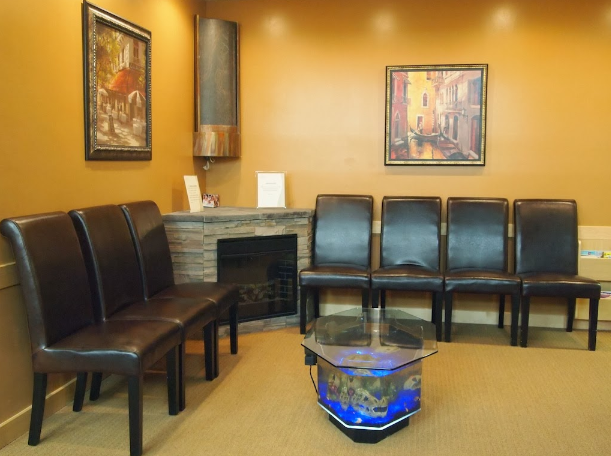 Lifetime Dental dental clinic in Abbotsford - Photo 8