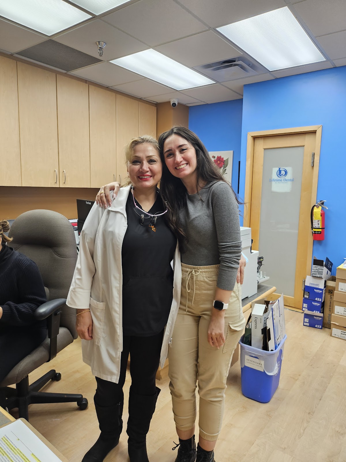 Lifetime Dental dental clinic in Abbotsford - Photo 10