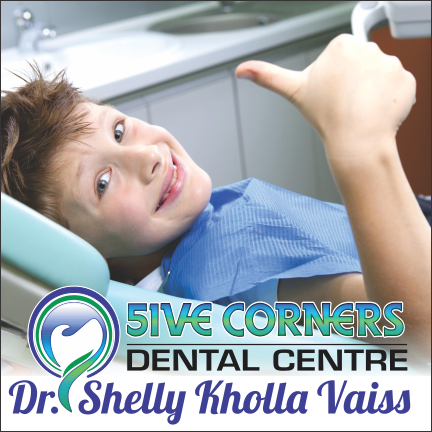 Five Corners Dental Centre dental clinic in Abbotsford - Photo 2