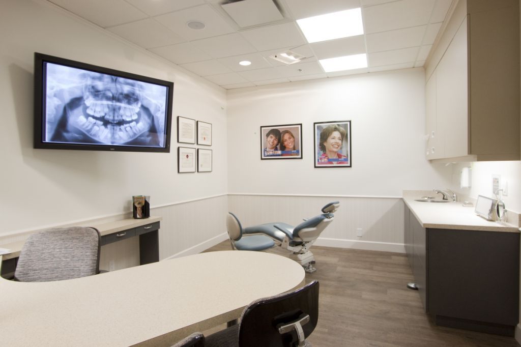 Radiant Orthodontics dental clinic in Delta - Photo 7