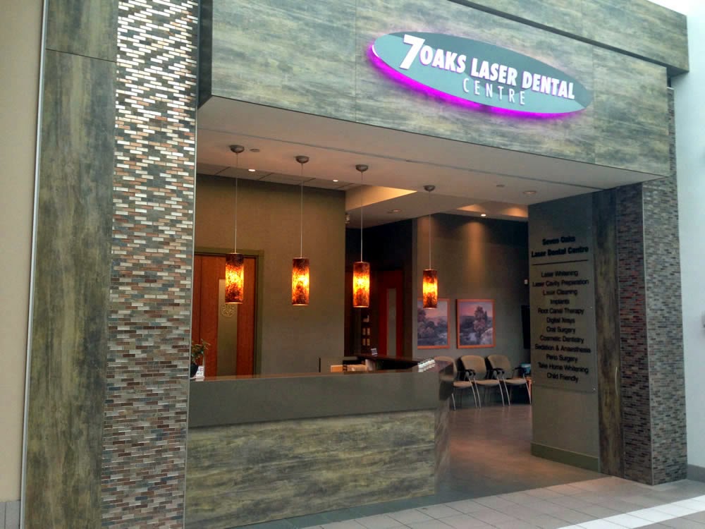 7 Oaks Dental Centre dental clinic in Abbotsford - Photo 2