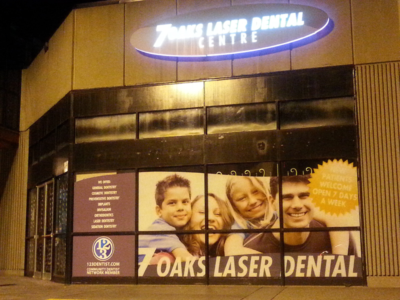 7 Oaks Dental Centre dental clinic in Abbotsford - Photo 10