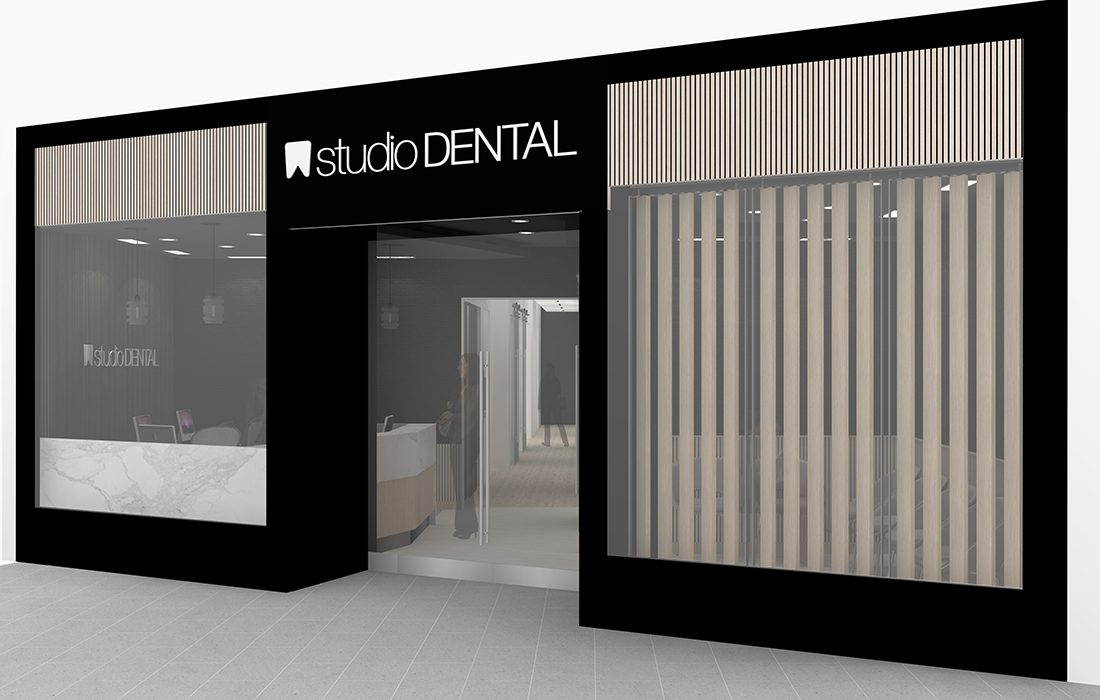 Studio Dental @ Eaton Centre dental clinic in Old Toronto - Photo 3