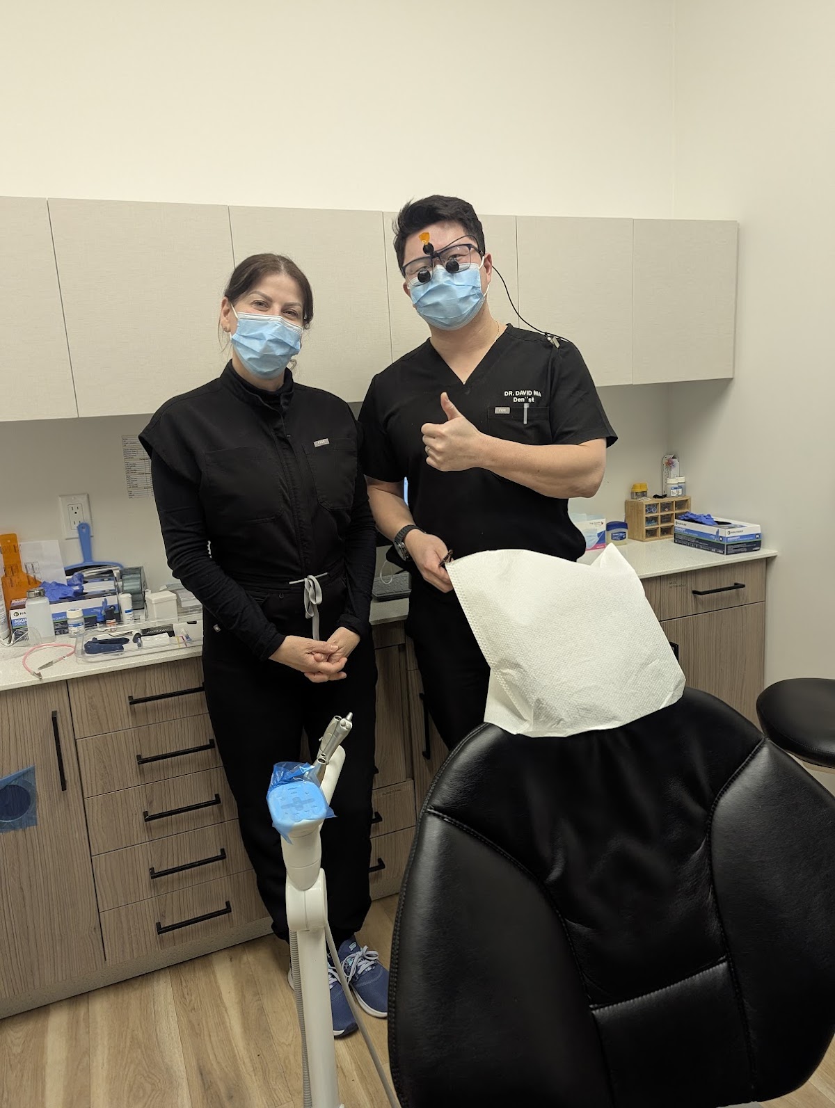 Studio Dental @ Eaton Centre dental clinic in Old Toronto - Photo 5