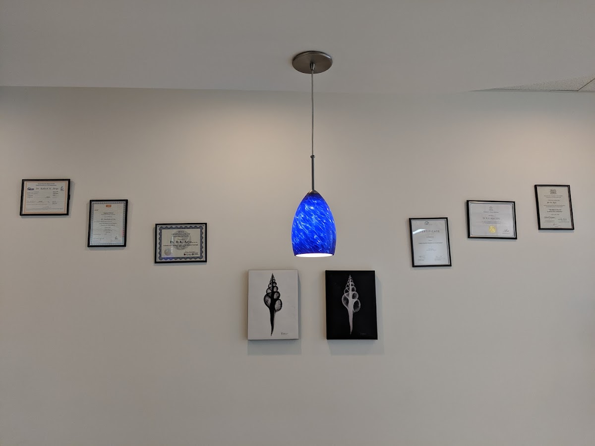Abbotsford Dental Centre dental clinic in Abbotsford - Photo 8