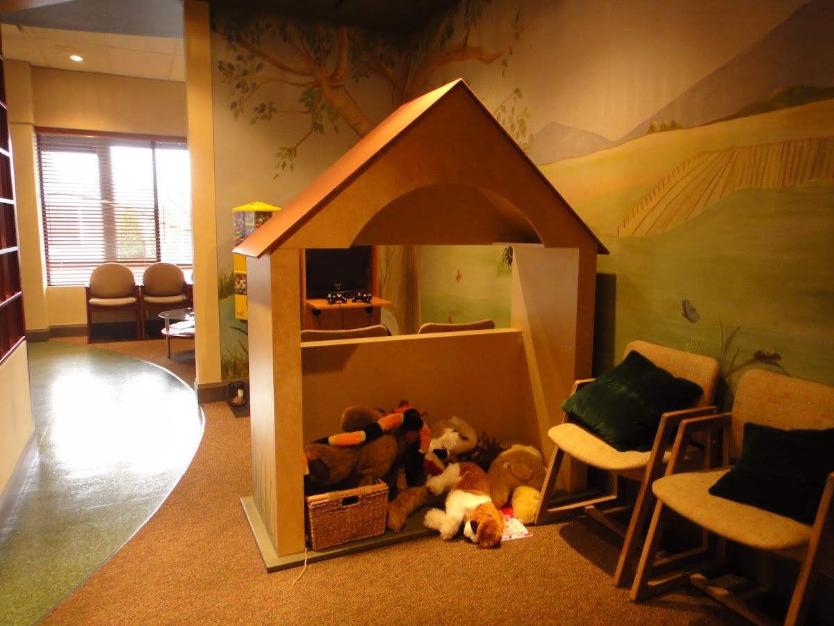 Clayburn Dental dental clinic in Abbotsford - Photo 6