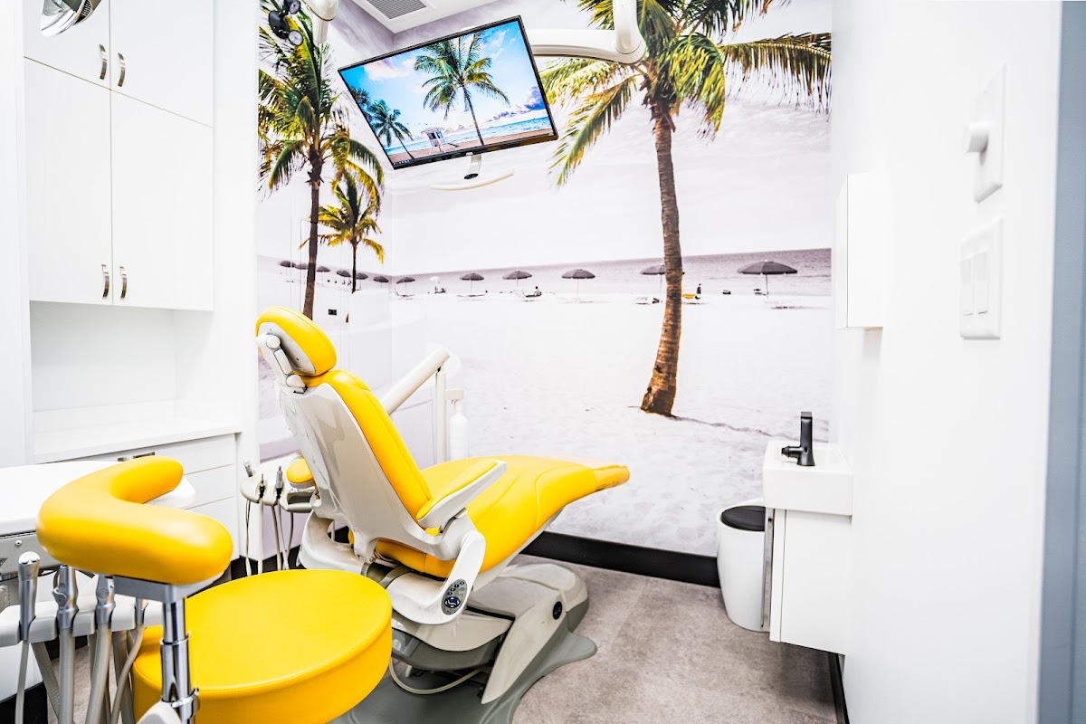 dental & smile design at MAHOGANY - Abbotsford Dental Clinic dental clinic in Abbotsford - Photo 1