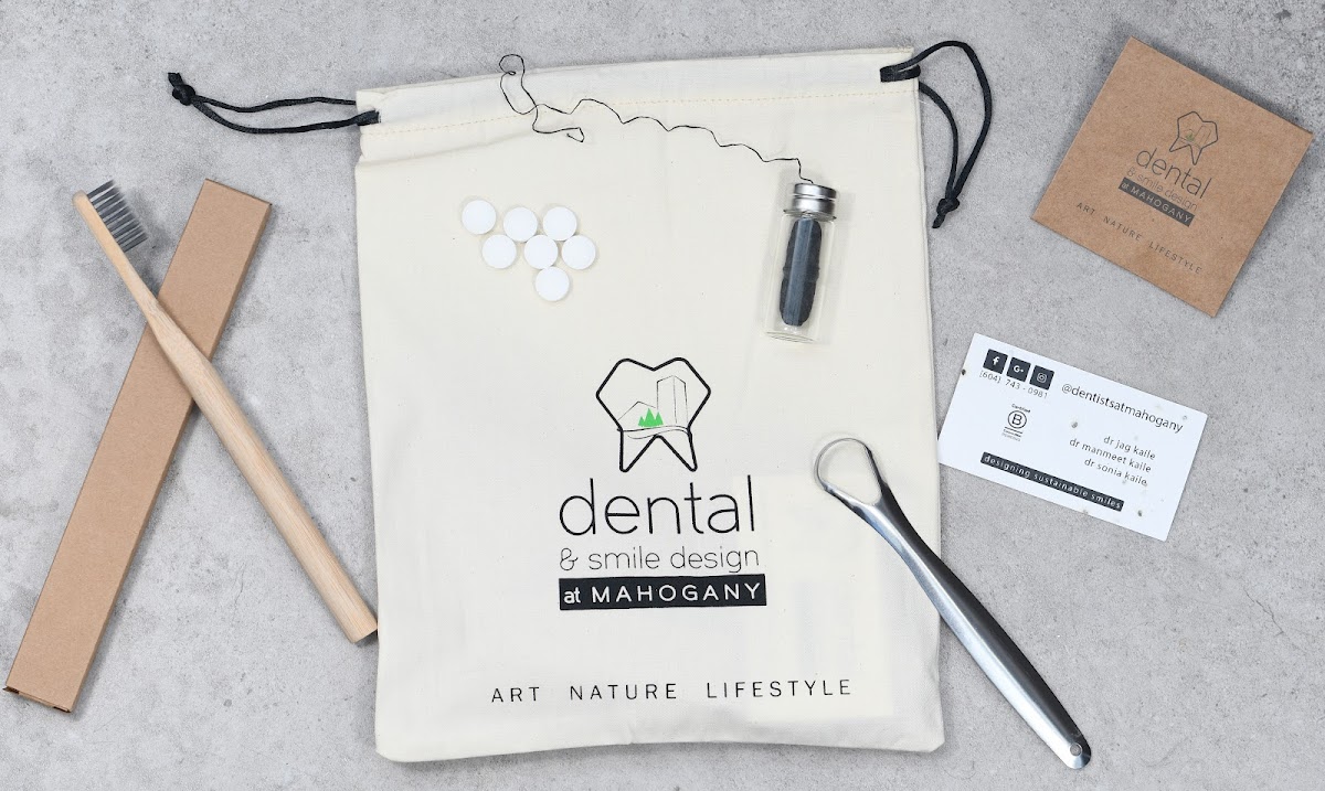 dental & smile design at MAHOGANY - Abbotsford Dental Clinic dental clinic in Abbotsford - Photo 4