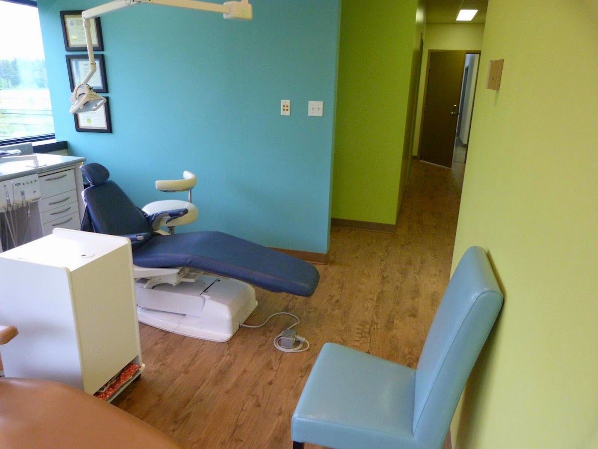 Dr. Nicole Brien Children's Dentistry dental clinic in Moncton - Photo 2