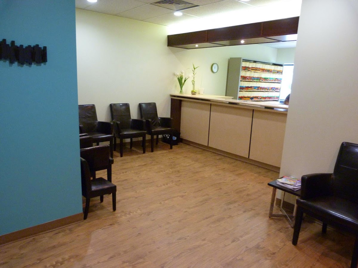 Dr. Nicole Brien Children's Dentistry dental clinic in Moncton - Photo 4