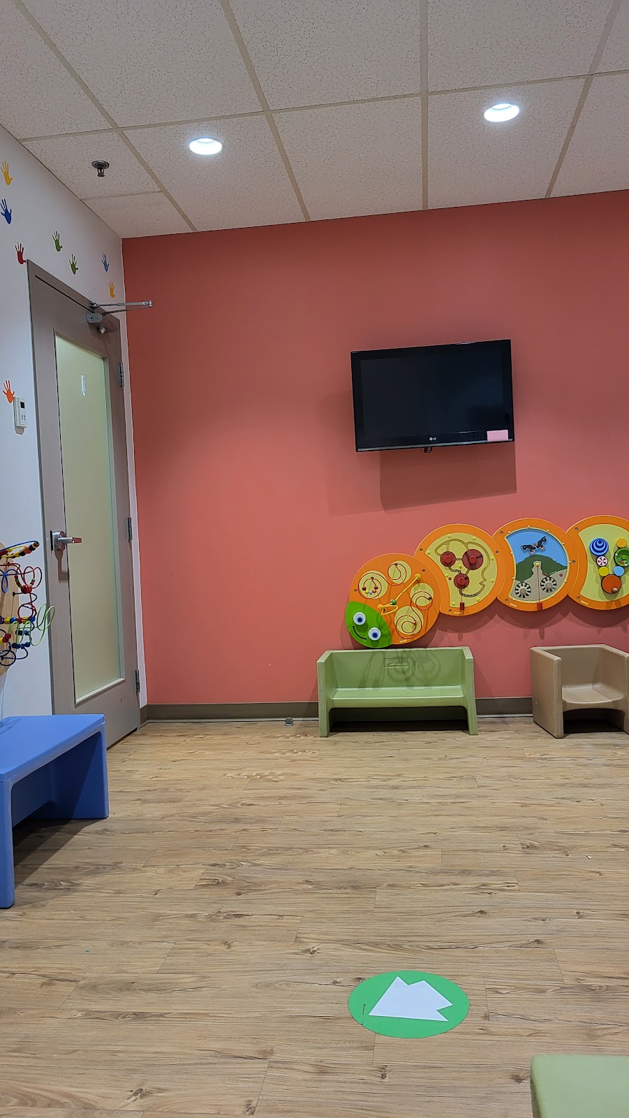 Dr. Nicole Brien Children's Dentistry dental clinic in Moncton - Photo 5
