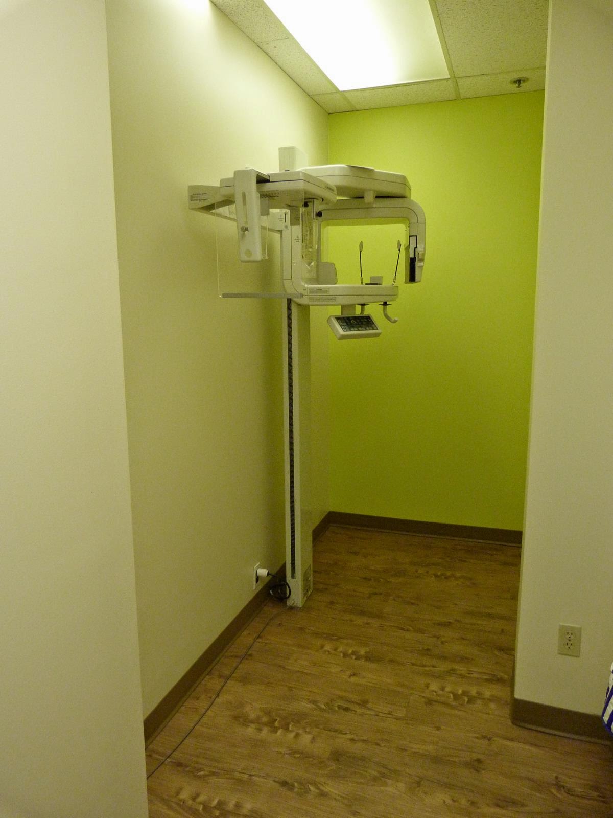 Dr. Nicole Brien Children's Dentistry dental clinic in Moncton - Photo 7