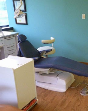Dr. Nicole Brien Children's Dentistry dental clinic in Moncton - Photo 8