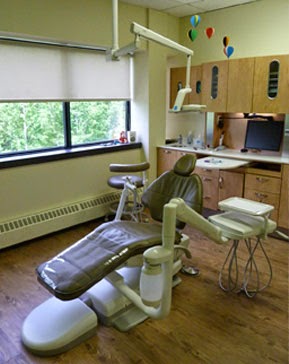 Dr. Nicole Brien Children's Dentistry dental clinic in Moncton - Photo 9