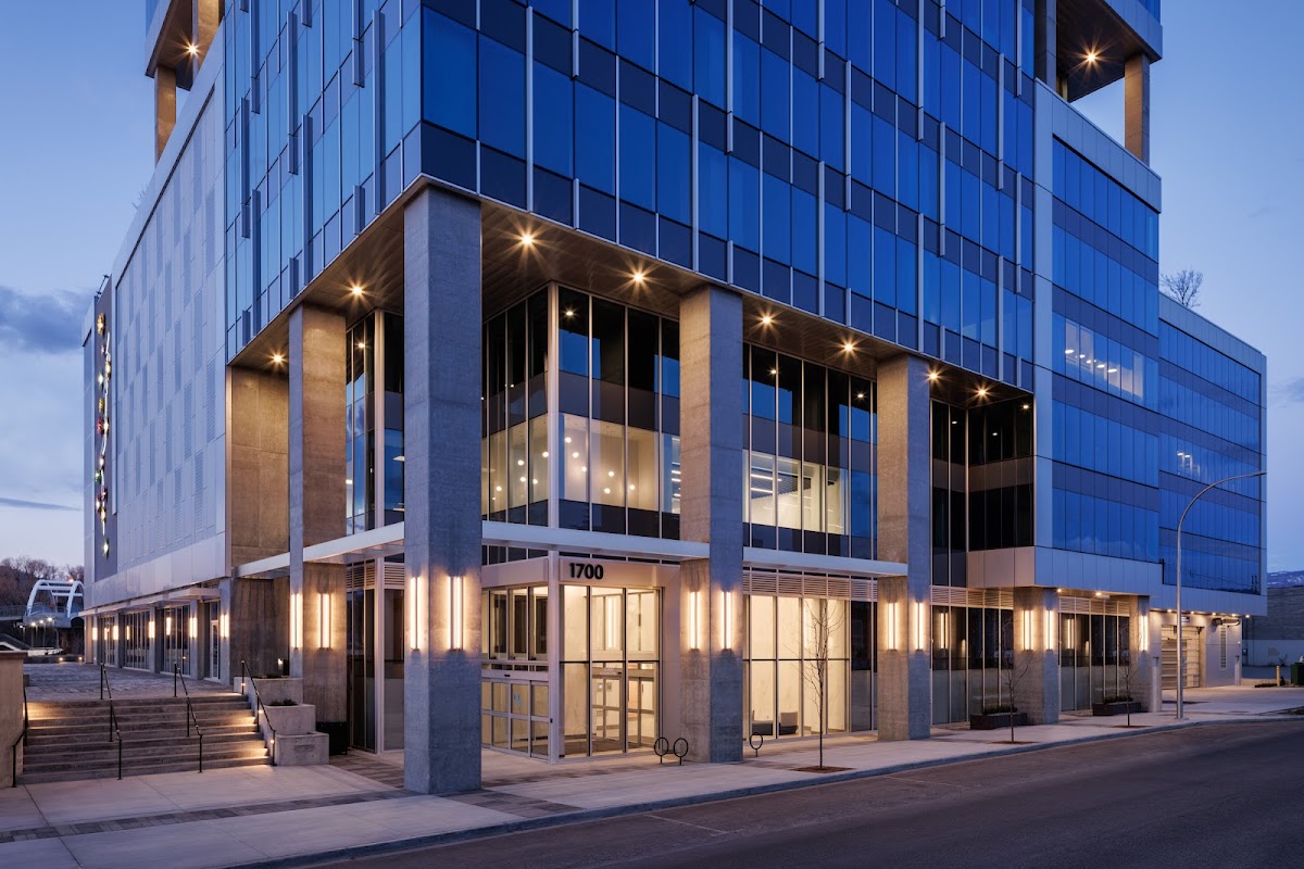 Honce Dentistry dental clinic in Kelowna - Photo 3