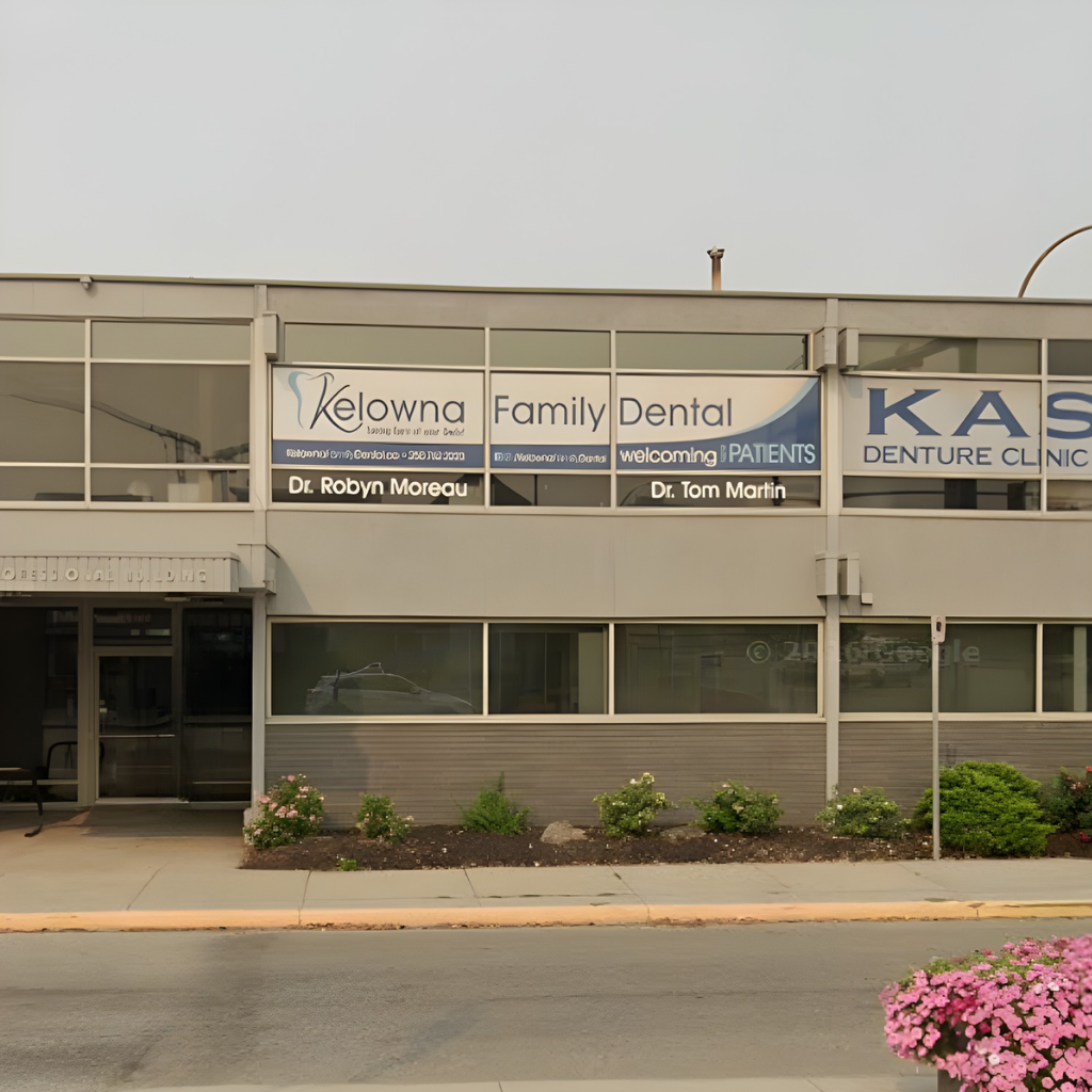 Kelowna Family Dental dental clinic in Kelowna - Photo 4