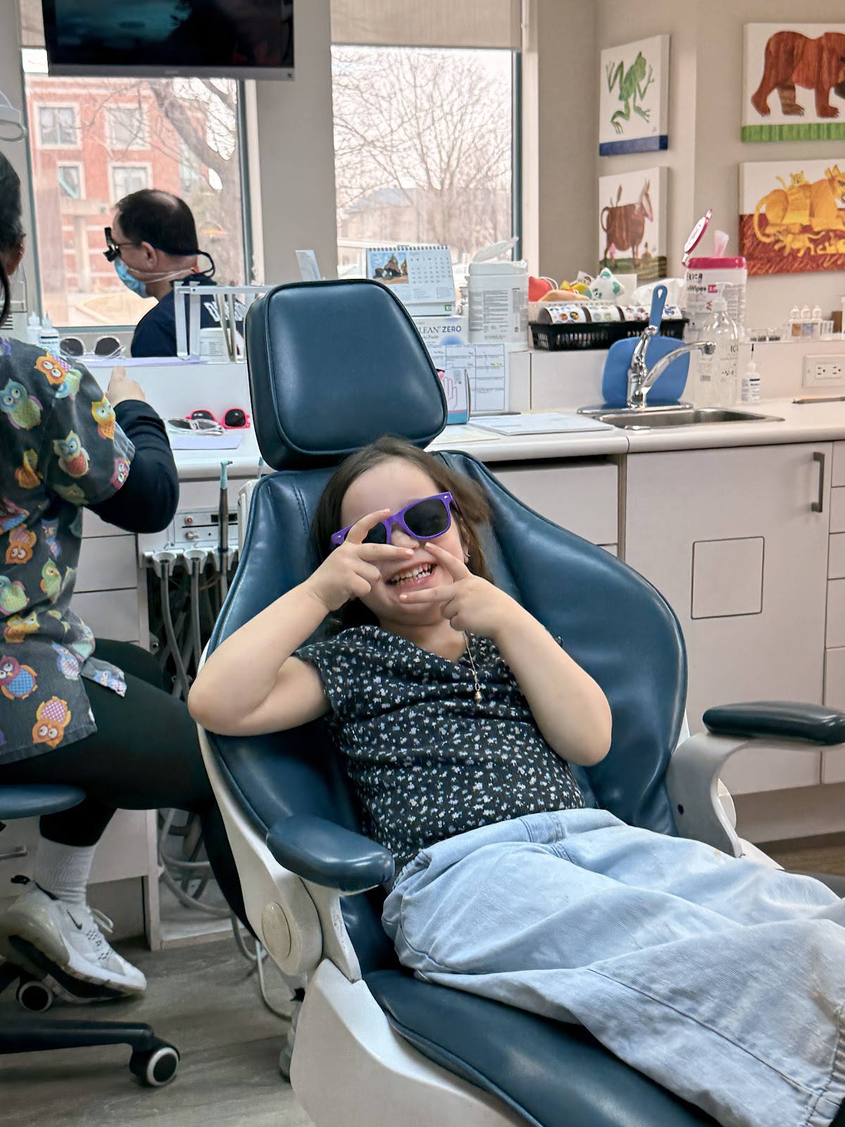 Schneidman Erle Dr dental clinic in Pierrefonds - Roxboro - Photo 6
