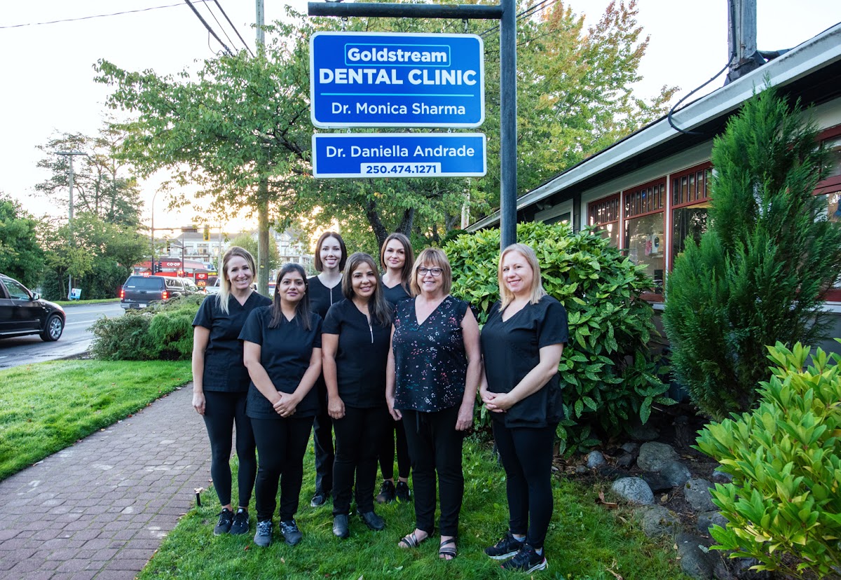 Goldstream Dental Clinic dental clinic in Victoria - Photo 1