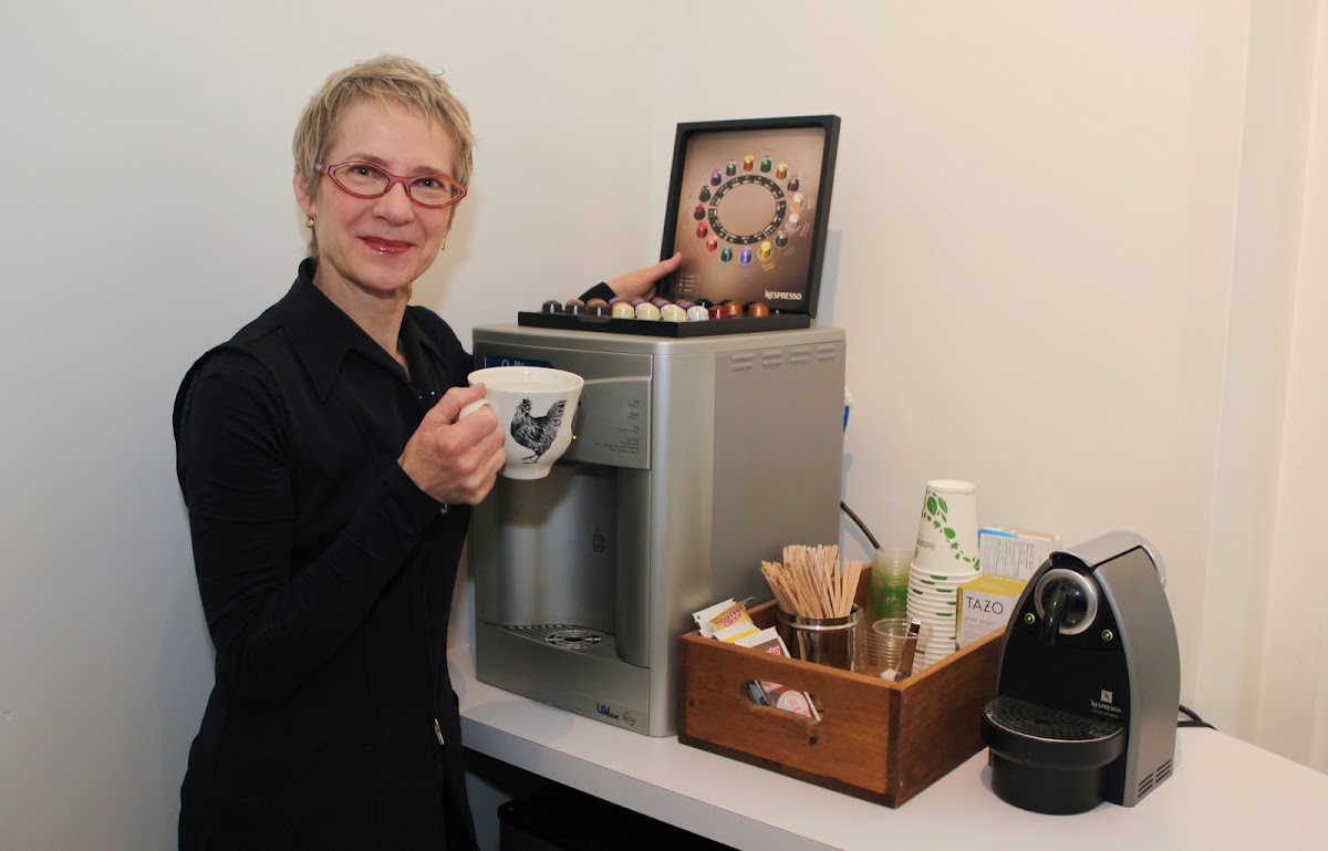 Annex Orthodontics and Periodontics dental clinic in Old Toronto - Photo 4