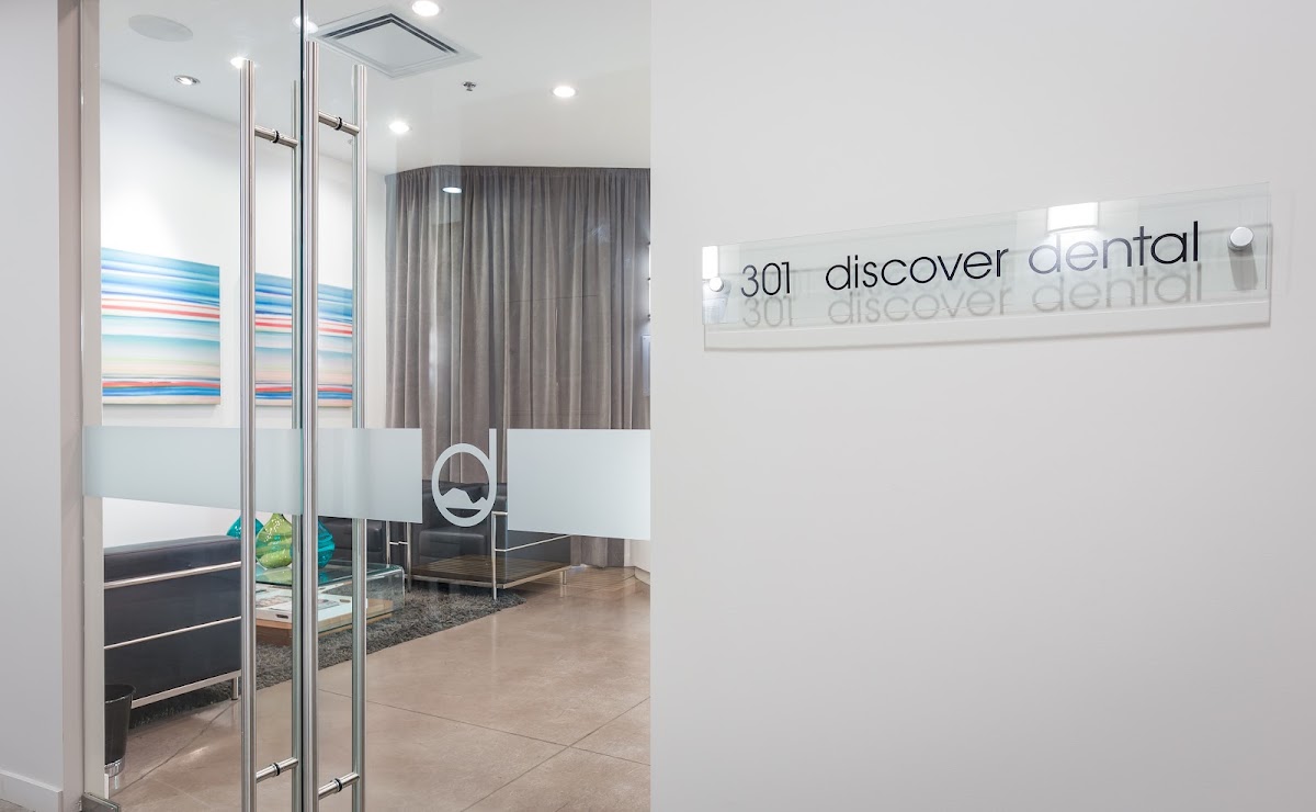Discover Dental dental clinic in Kelowna - Photo 6