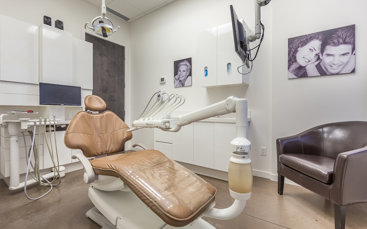 Discover Dental dental clinic in Kelowna - Photo 9