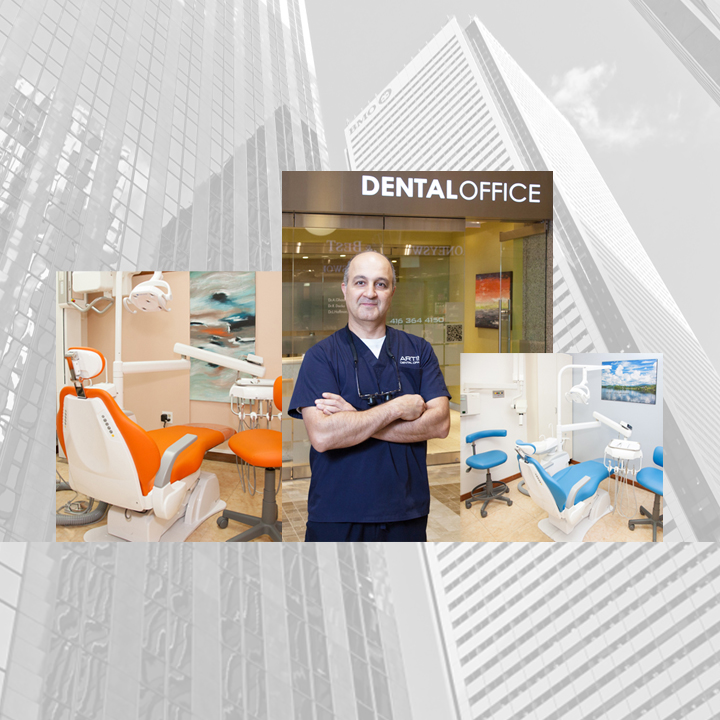 Artin Dental Office dental clinic in Old Toronto - Photo 7
