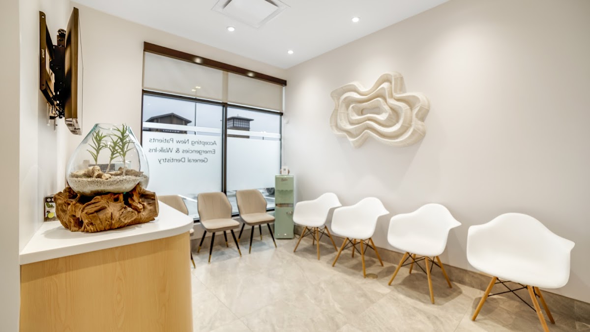 Lakeview Dental dental clinic in West Kelowna - Photo 4