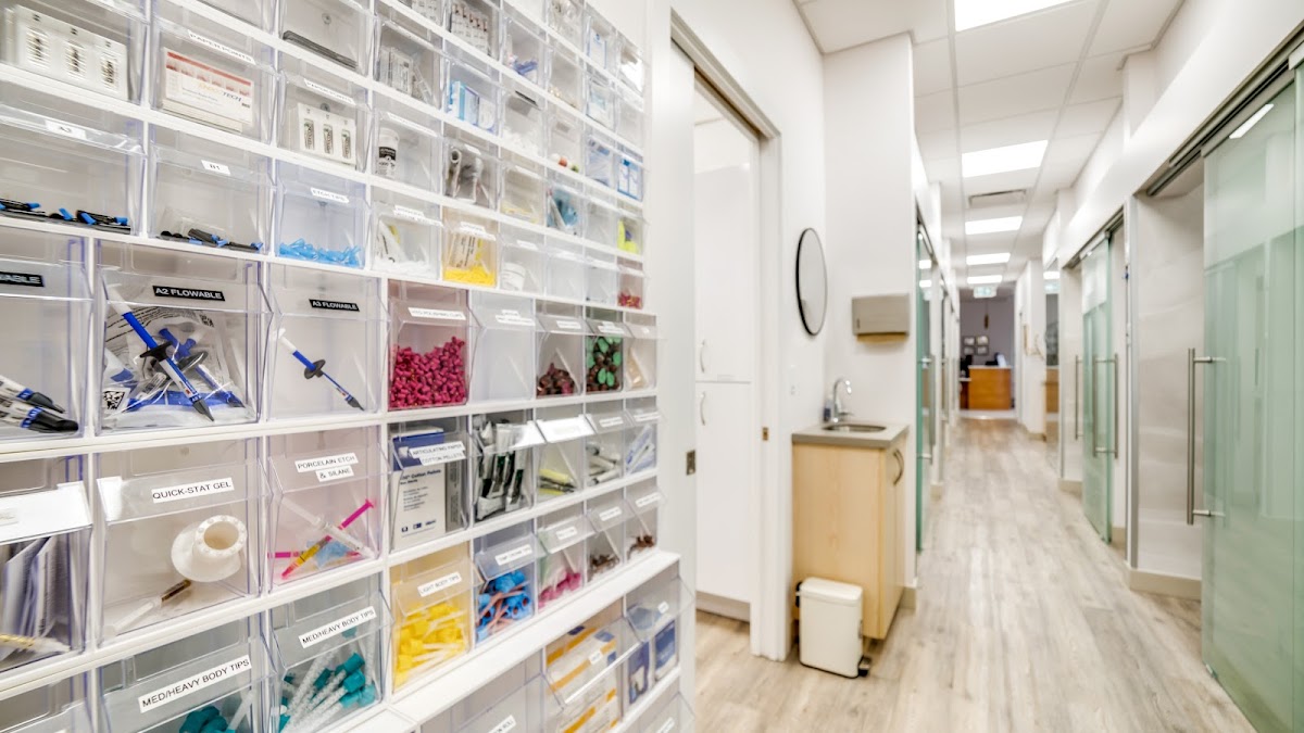 Lakeview Dental dental clinic in West Kelowna - Photo 6