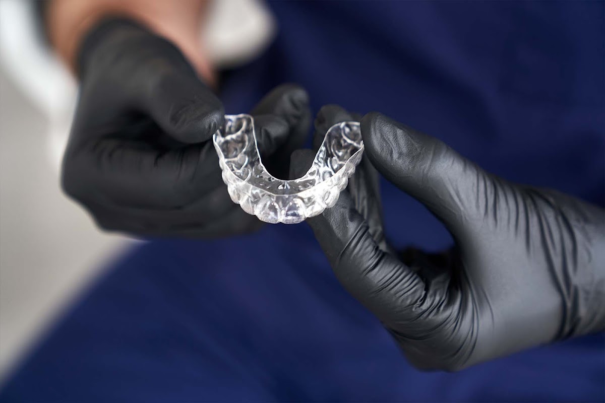 Lakeview Dental dental clinic in West Kelowna - Photo 8