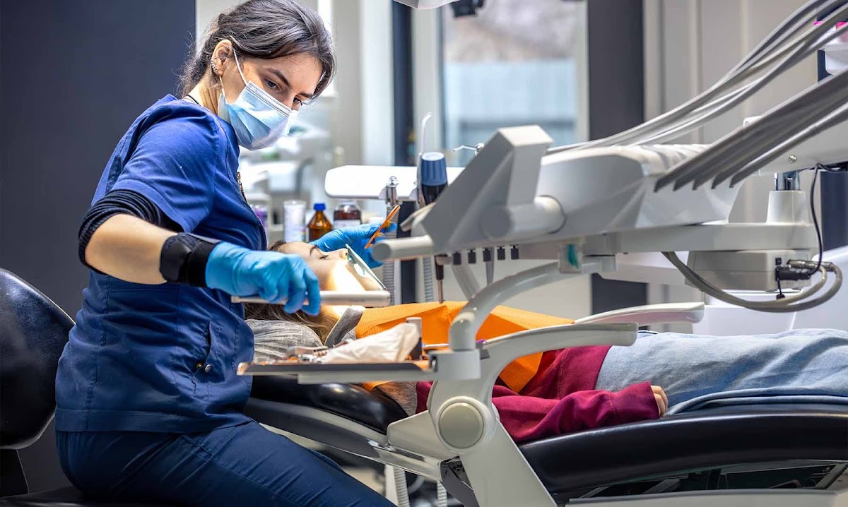 Lakeview Dental dental clinic in West Kelowna - Photo 9