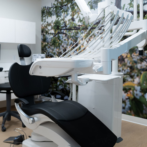 Orchard Smiles Dentistry dental clinic in Kelowna - Photo 2