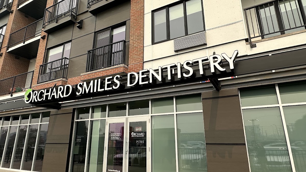 Orchard Smiles Dentistry dental clinic in Kelowna - Photo 4