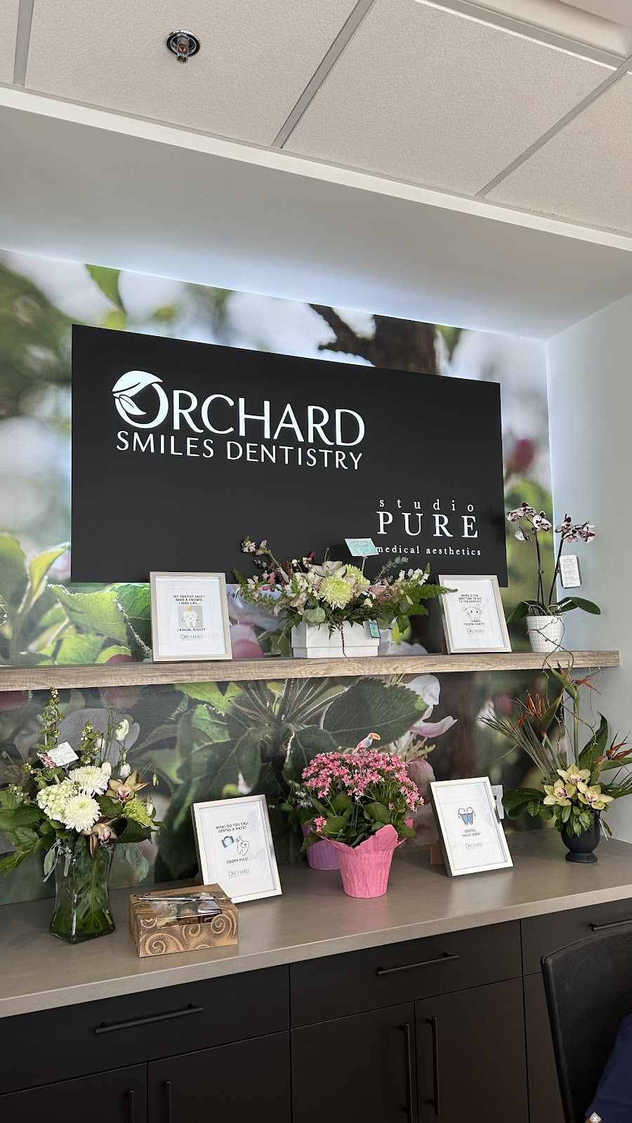 Orchard Smiles Dentistry dental clinic in Kelowna - Photo 5