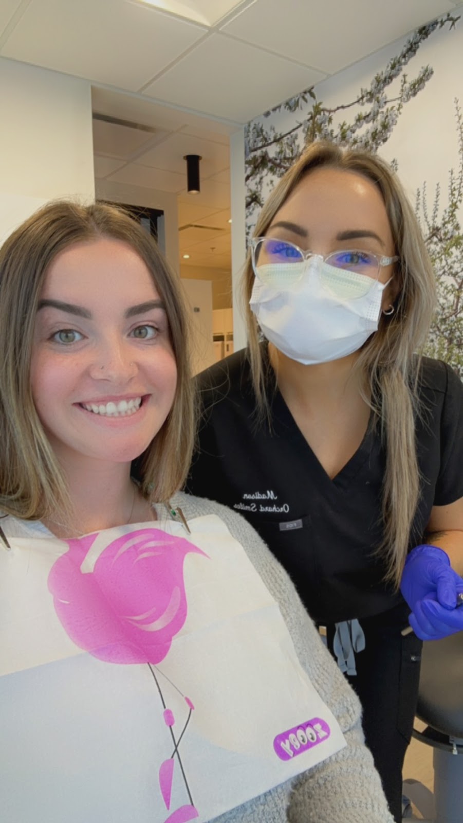 Orchard Smiles Dentistry dental clinic in Kelowna - Photo 7