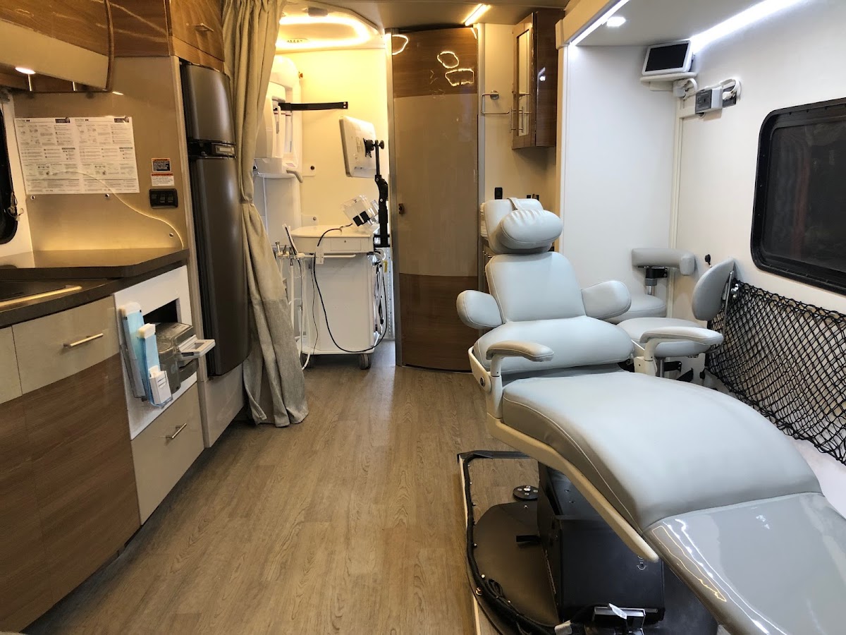 Braces For Faces dental clinic in Victoria - Photo 8