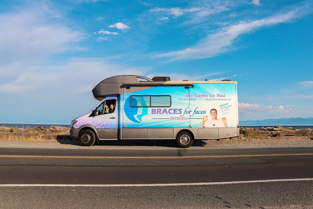 Braces For Faces dental clinic in Victoria - Photo 9