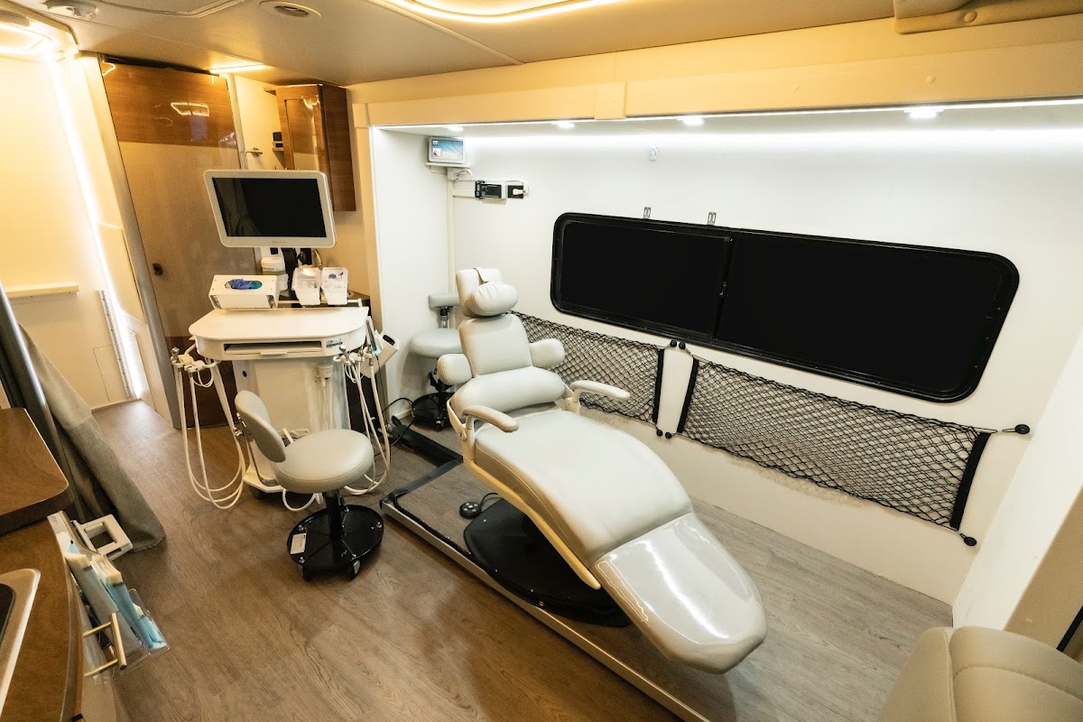 Braces For Faces dental clinic in Victoria - Photo 10