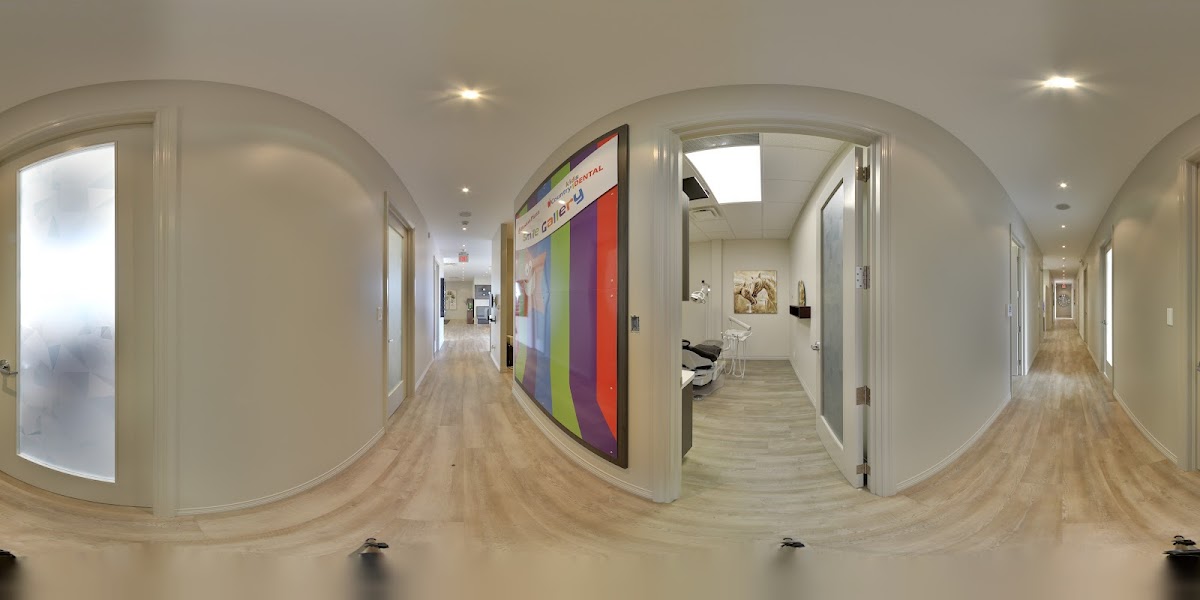 Country Dental dental clinic in Cambridge - Photo 3