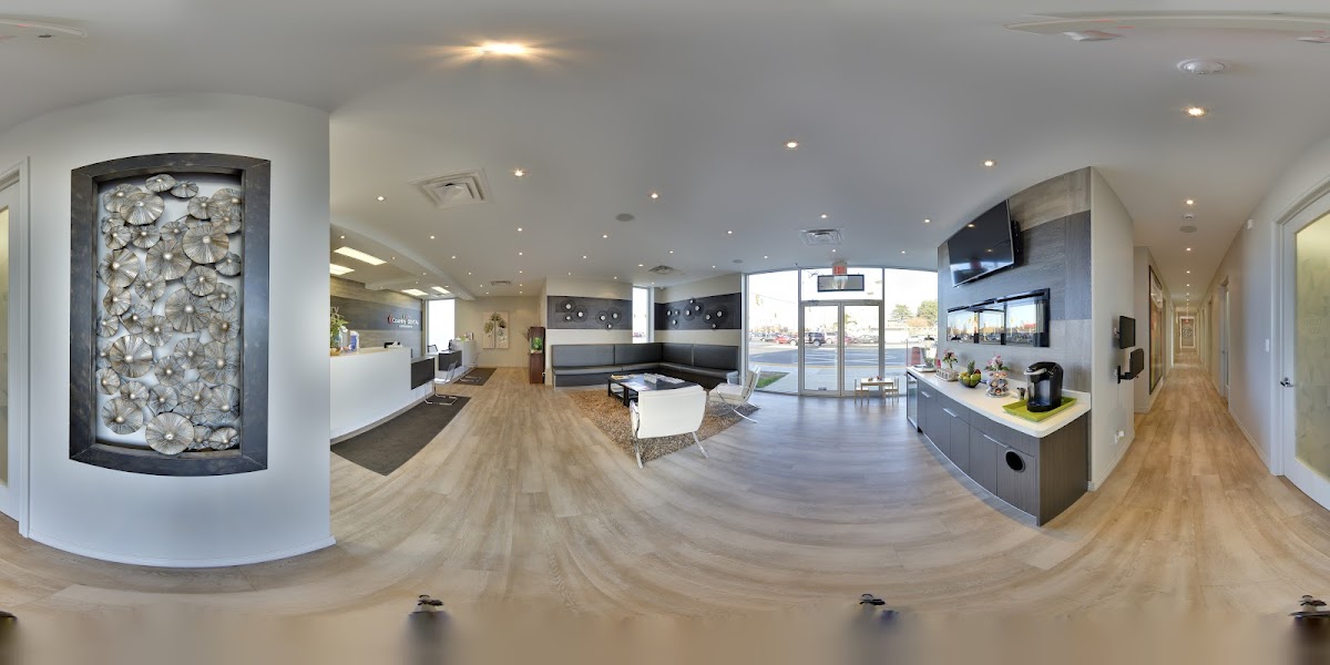 Country Dental dental clinic in Cambridge - Photo 4