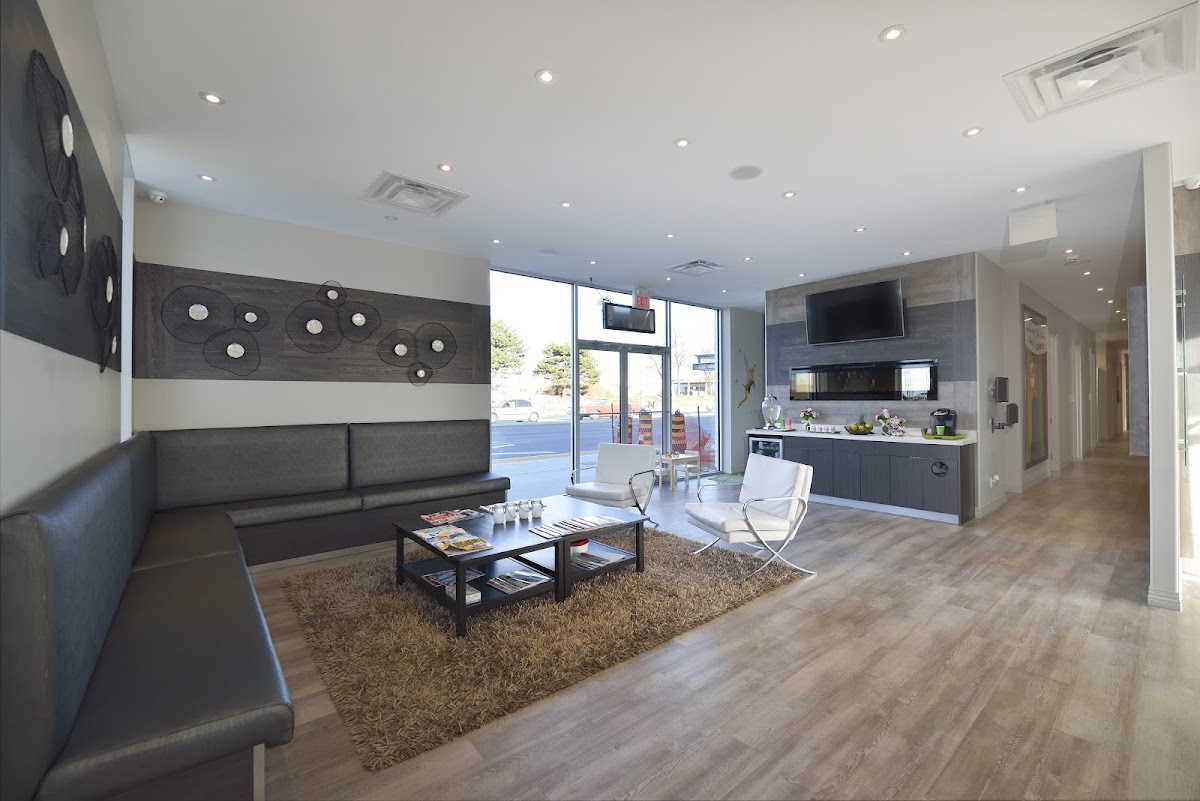 Country Dental dental clinic in Cambridge - Photo 5