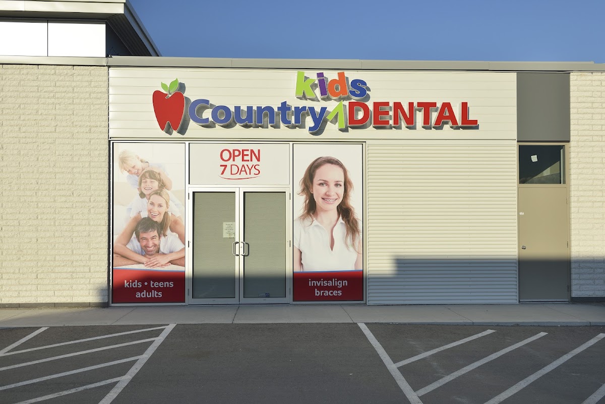 Country Dental dental clinic in Cambridge - Photo 7