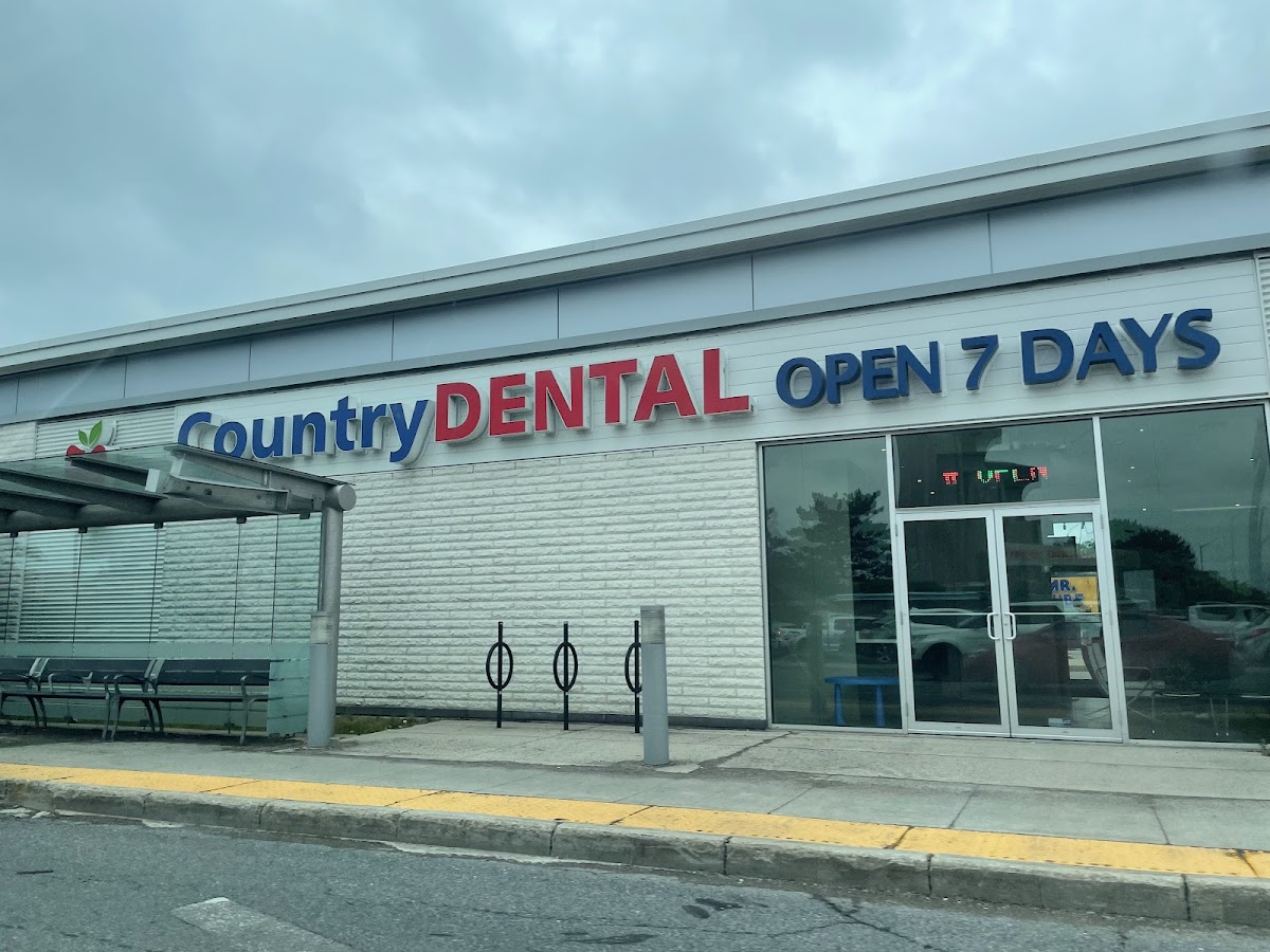 Country Dental dental clinic in Cambridge - Photo 8