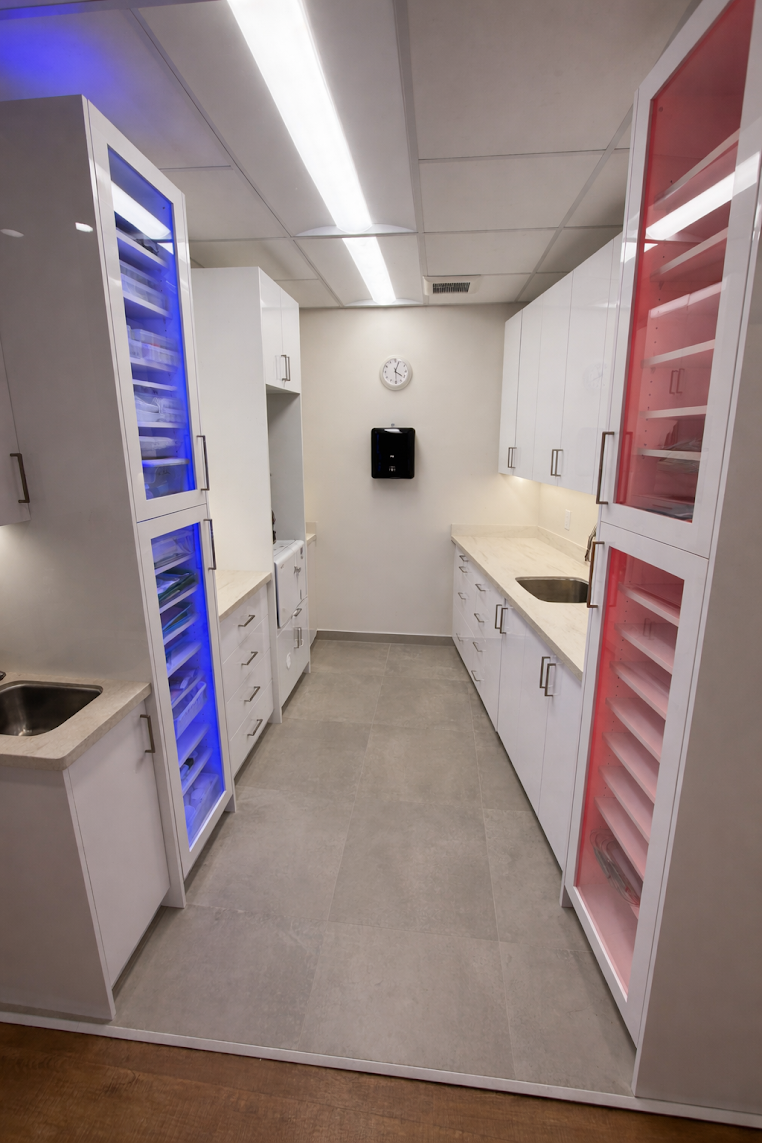 Keele Crosstown Dental York (Formerly Caledonia Crosstown Dental) dental clinic in York - Photo 5