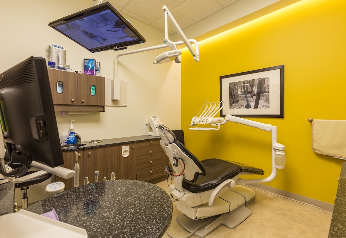 Lifestyle Dentistry dental clinic in Kelowna - Photo 2